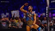 Johnny Champion continued to shine throughout 2019
